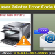 Illustration for article titled How to Fix Dell Printer Error Code 007 371em/em